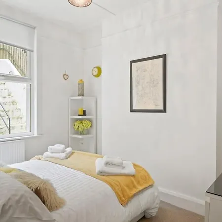Cosy On The Waterfront Private Parking Vakantiehuis Looe